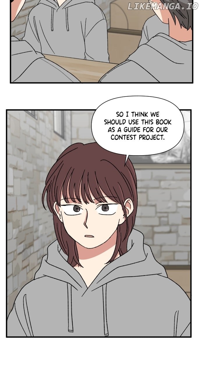 Read The Prize of Youth Manga Online