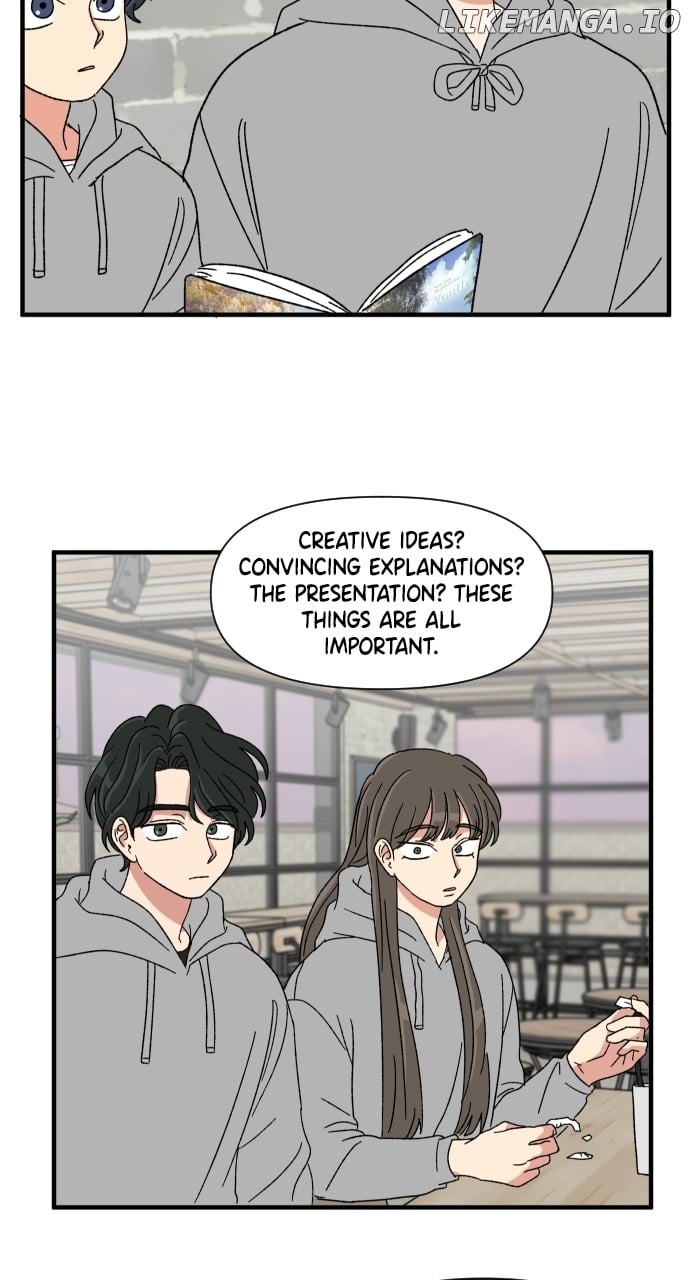 Read The Prize of Youth Manga Online