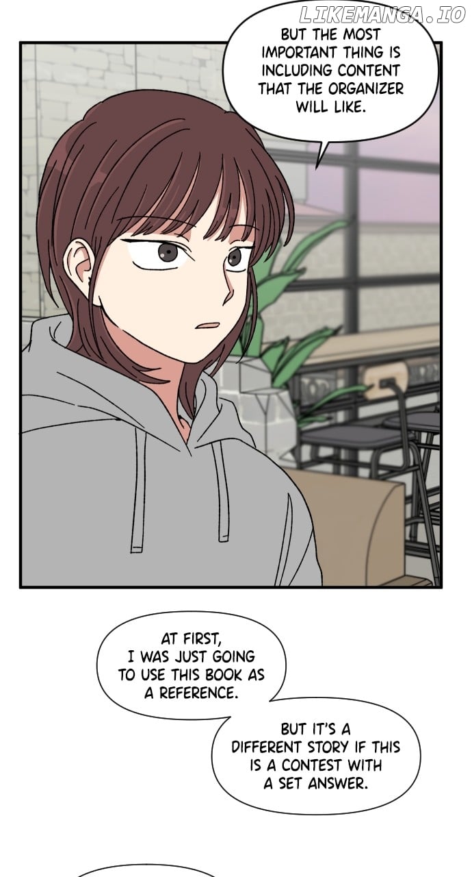 Read The Prize of Youth Manga Online