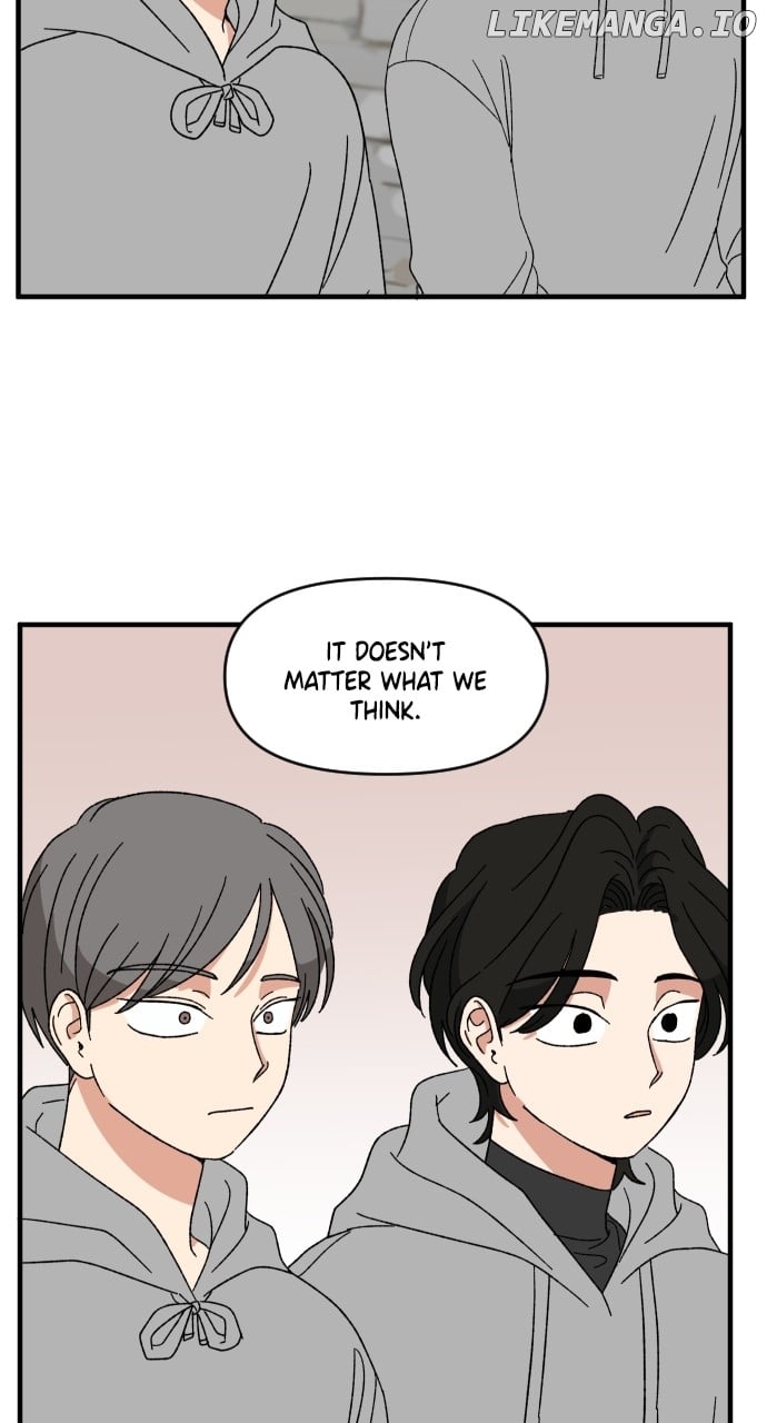 Read The Prize of Youth Manga Online