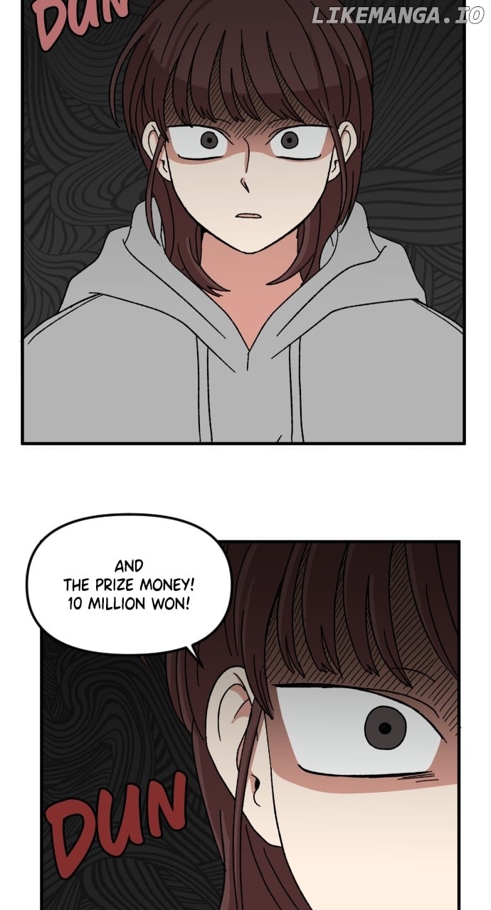 Read The Prize of Youth Manga Online