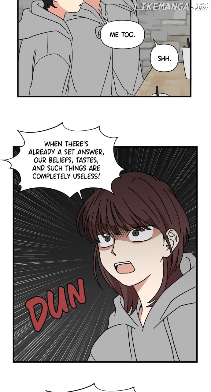 Read The Prize of Youth Manga Online