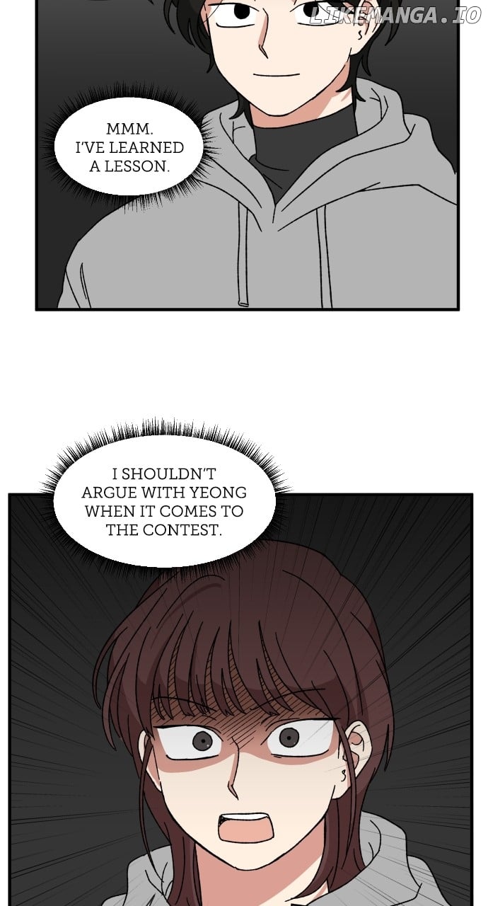 Read The Prize of Youth Manga Online