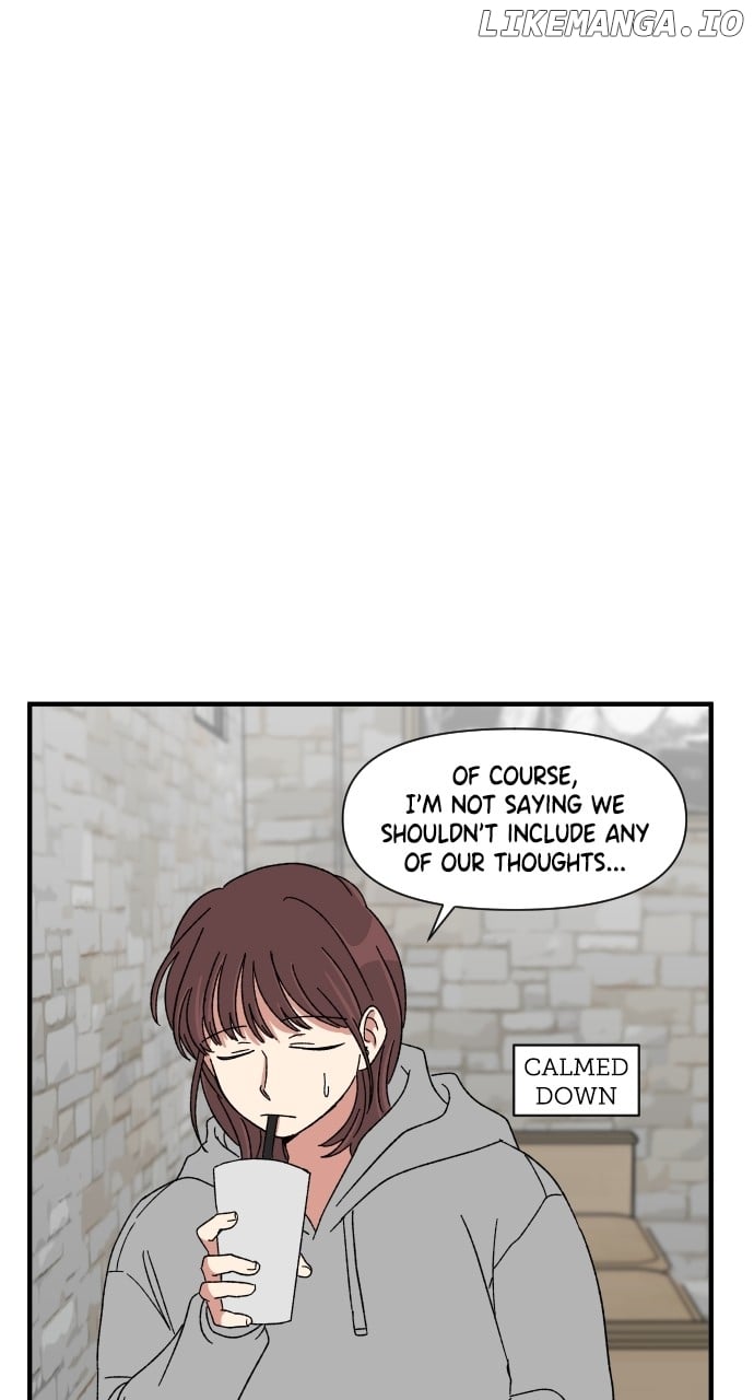 Read The Prize of Youth Manga Online