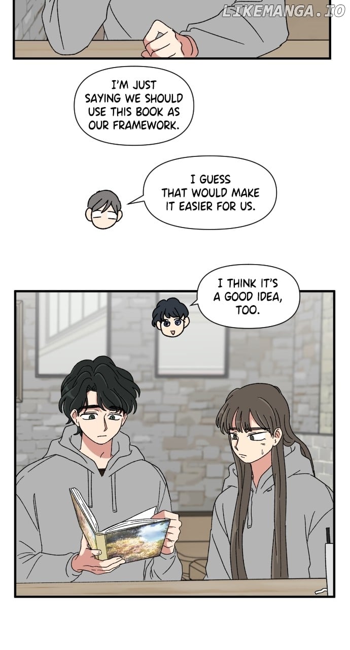 Read The Prize of Youth Manga Online