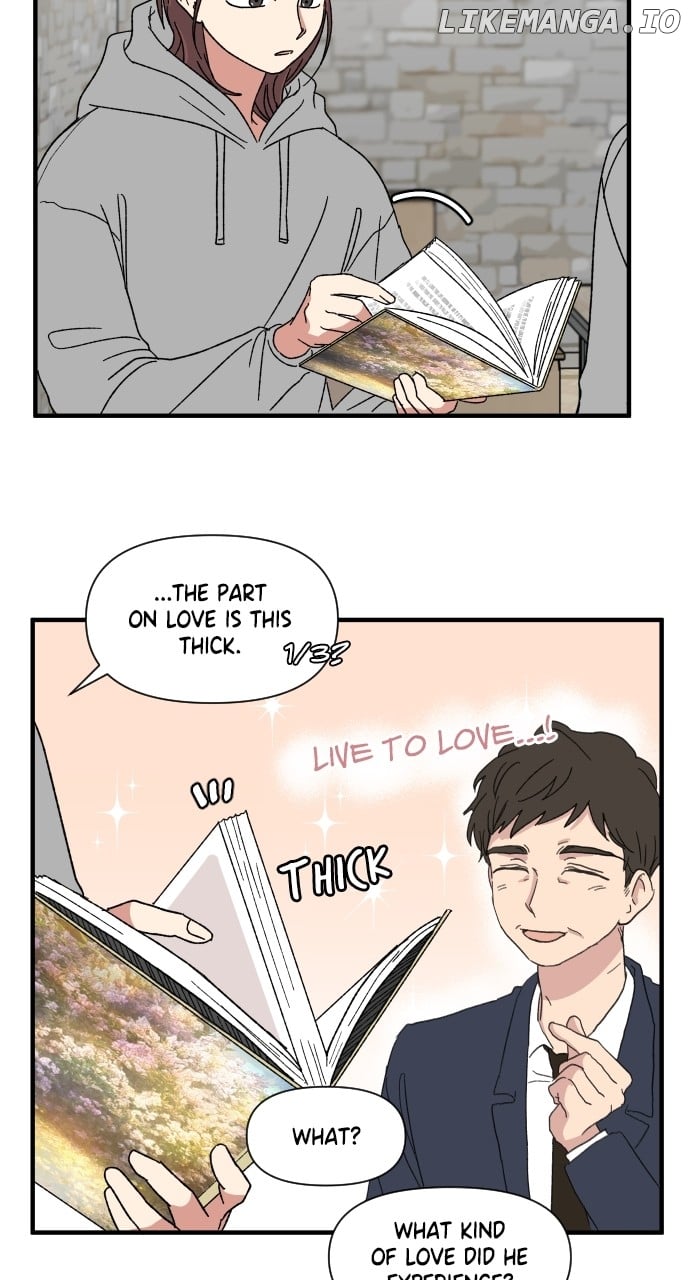 Read The Prize of Youth Manga Online