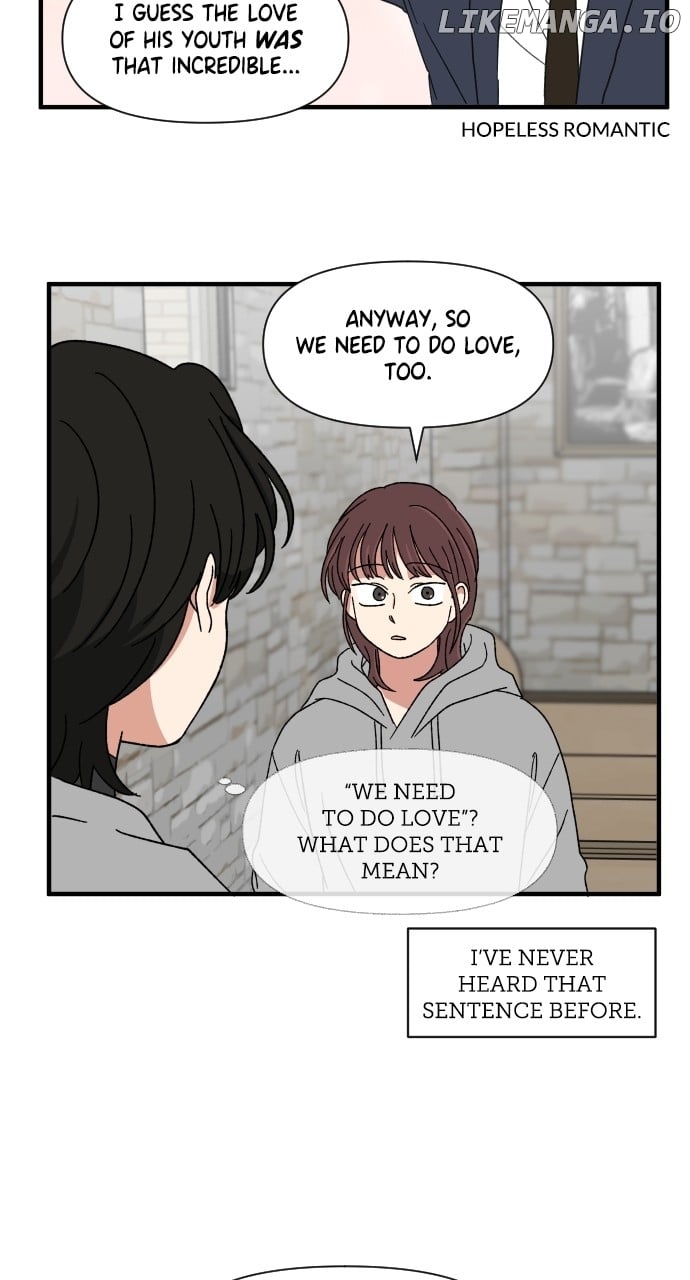 Read The Prize of Youth Manga Online