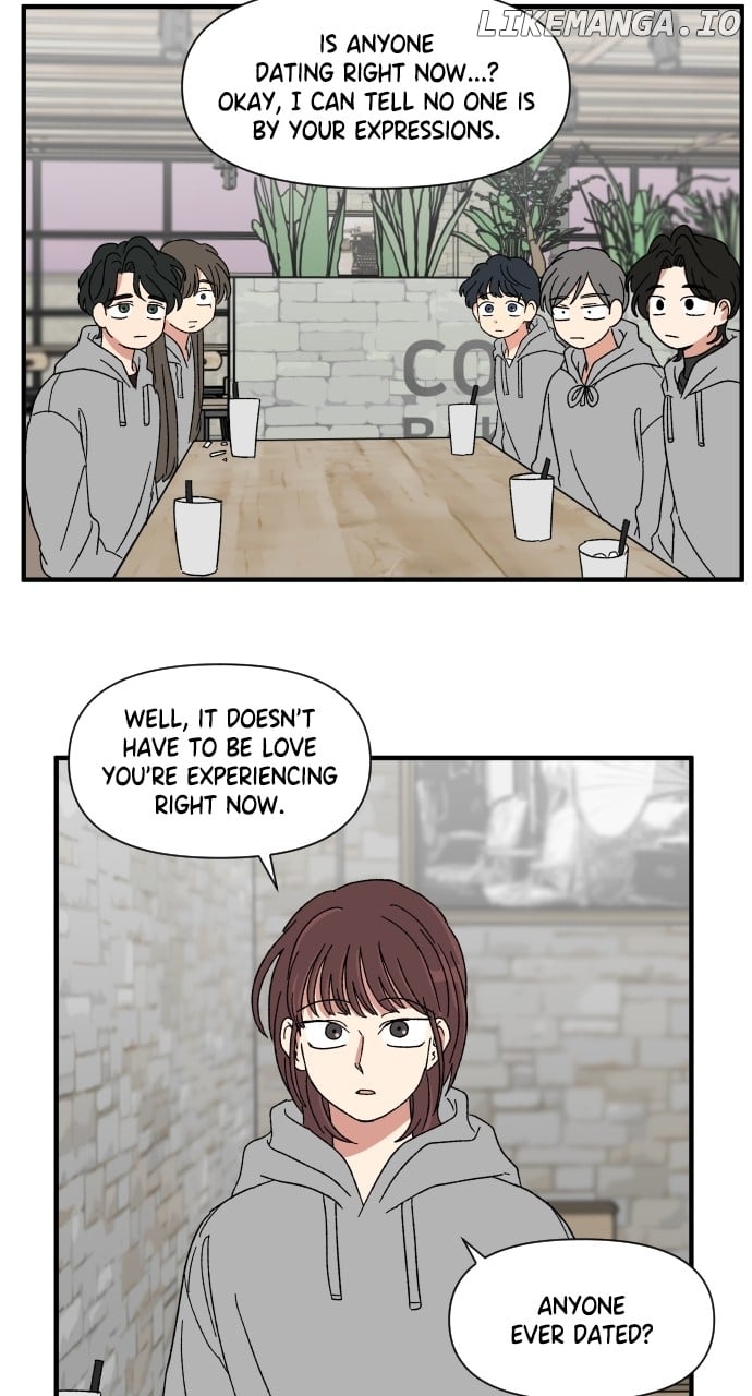 Read The Prize of Youth Manga Online