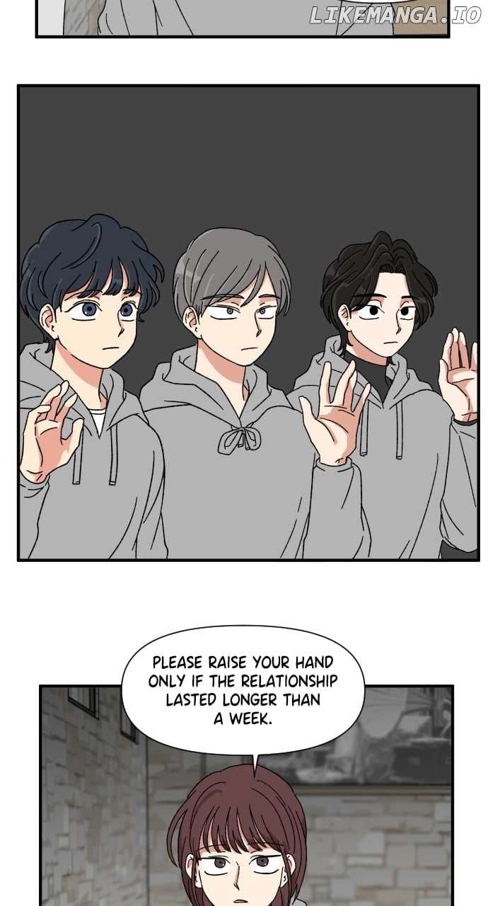 Read The Prize of Youth Manga Online