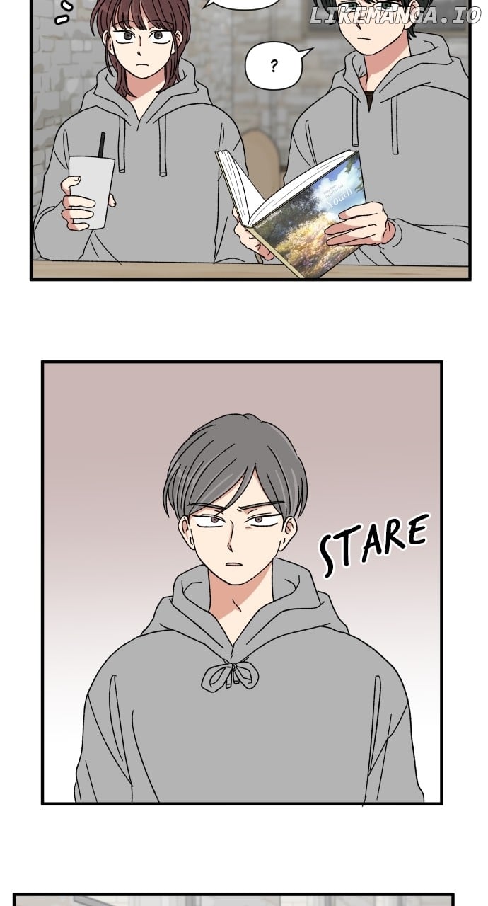 Read The Prize of Youth Manga Online