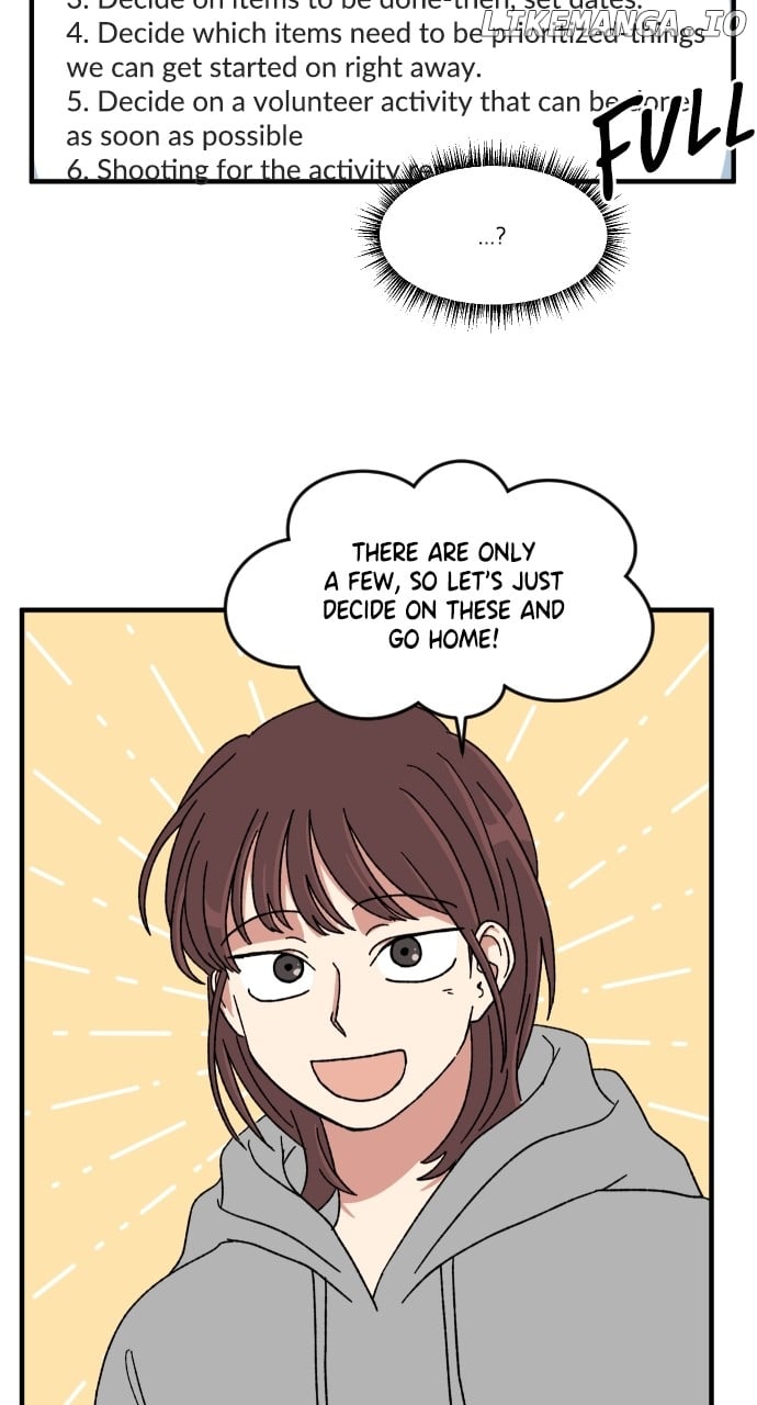 Read The Prize of Youth Manga Online