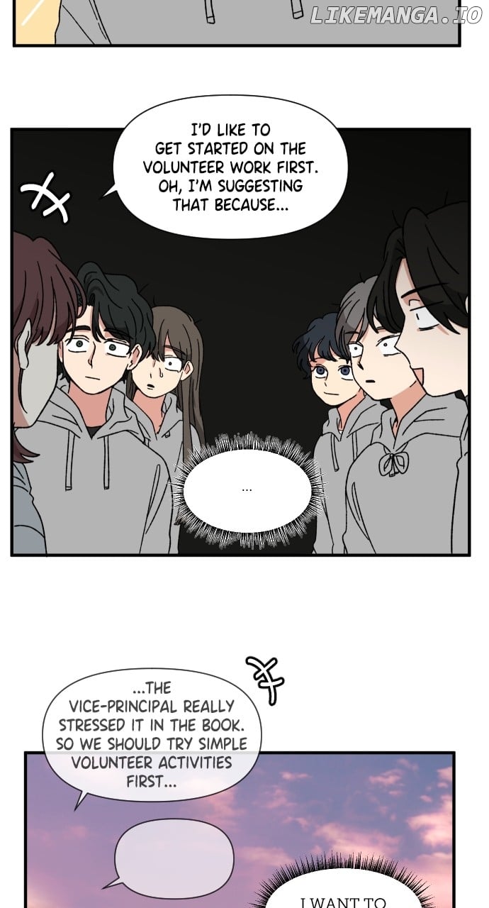 Read The Prize of Youth Manga Online