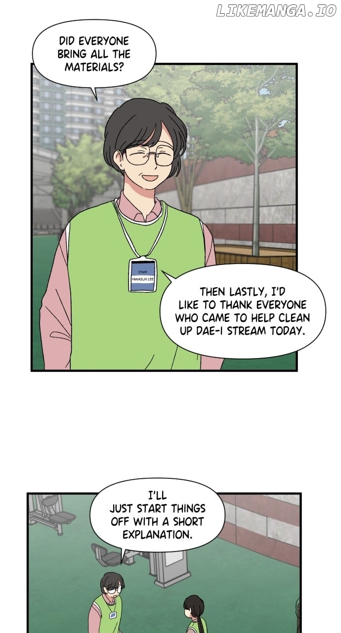 Read The Prize of Youth Manga Online