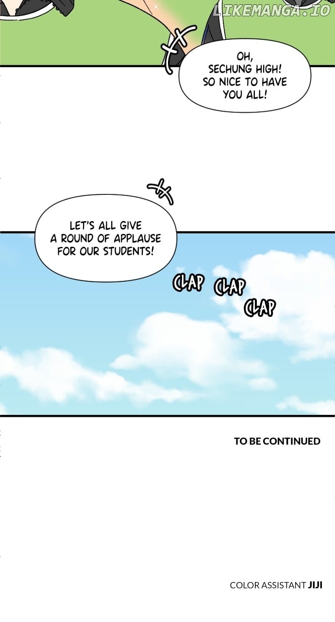 Read The Prize of Youth Manga Online