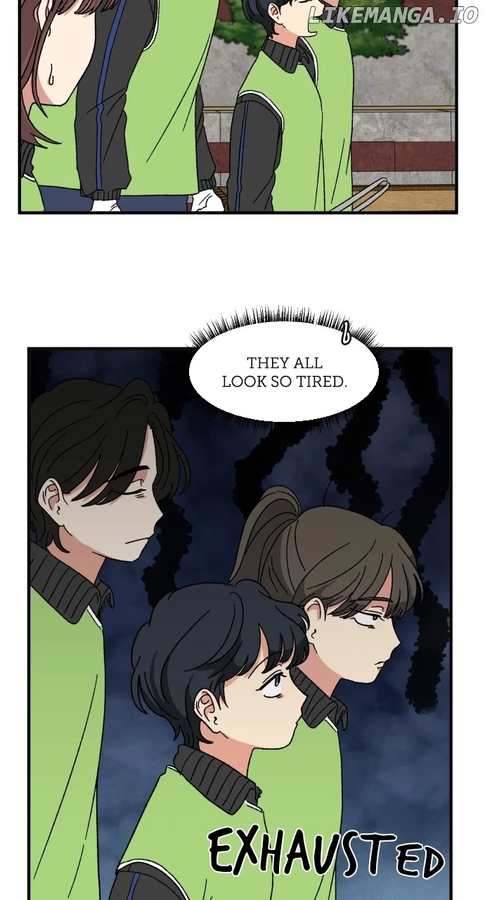 Read The Prize of Youth Manga Online