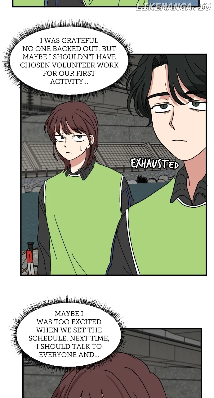 Read The Prize of Youth Manga Online