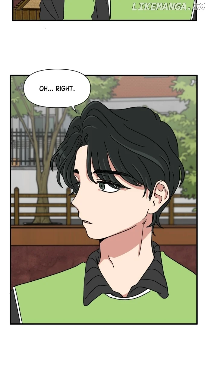 Read The Prize of Youth Manga Online