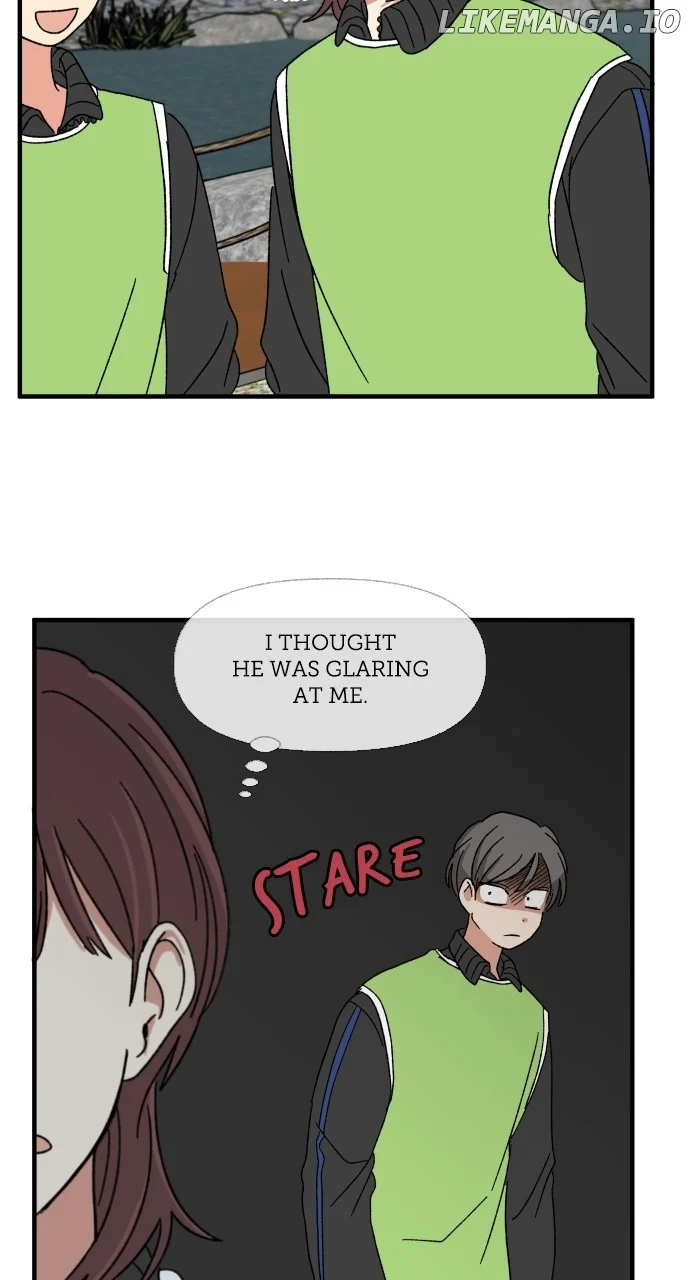 Read The Prize of Youth Manga Online