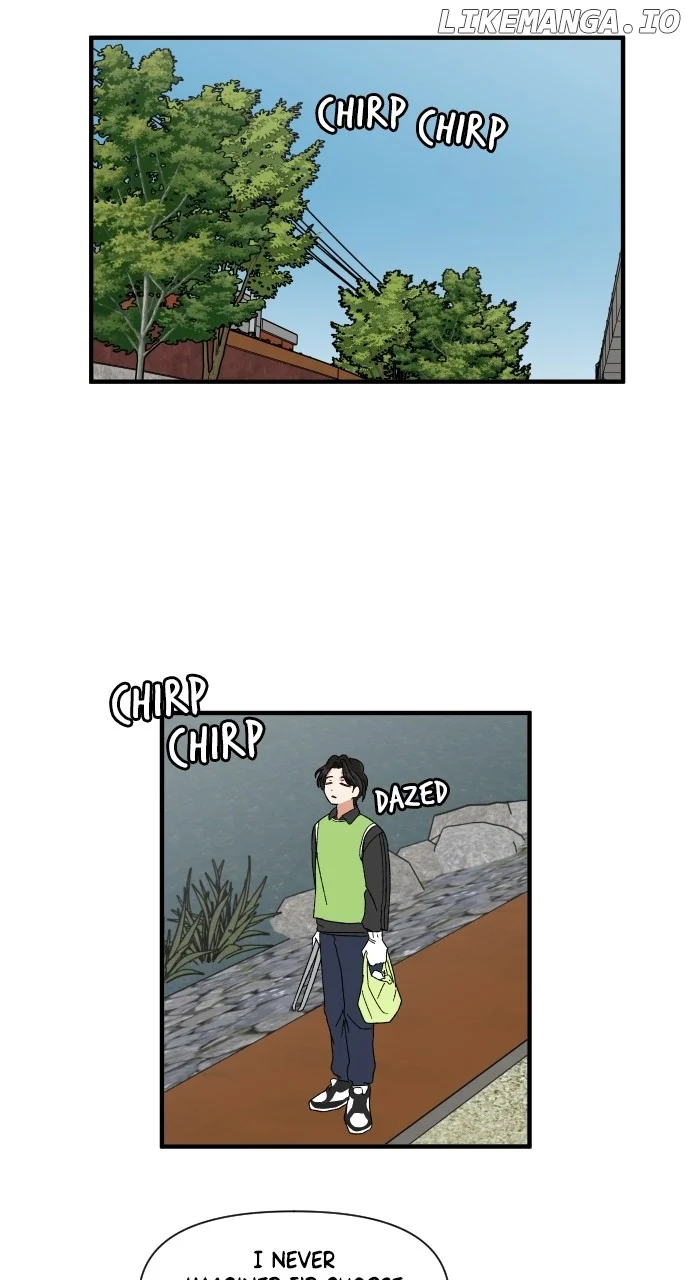 Read The Prize of Youth Manga Online