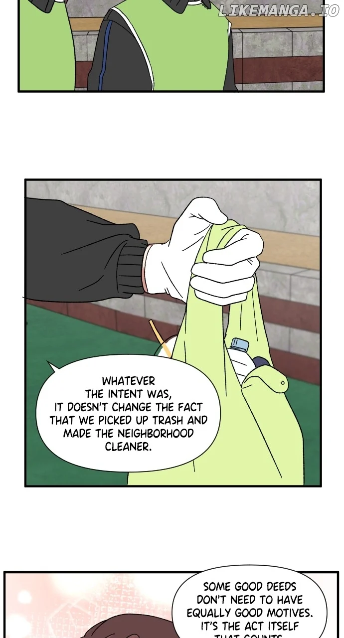 Read The Prize of Youth Manga Online