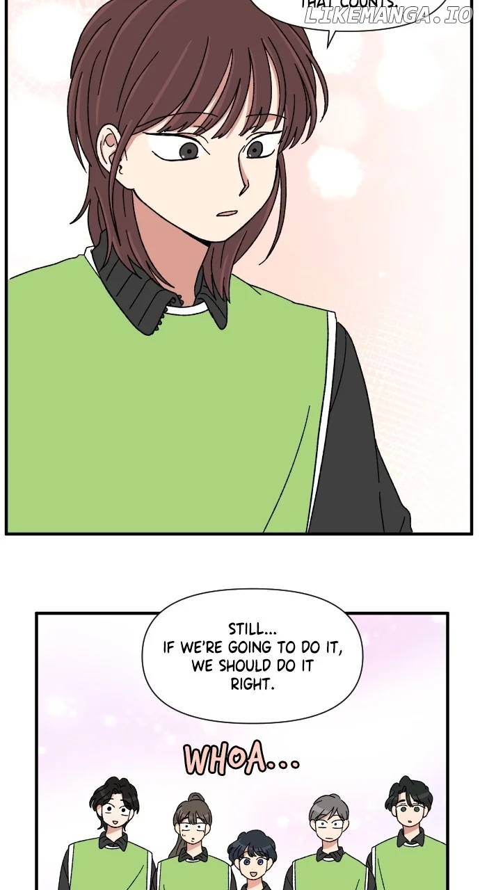 Read The Prize of Youth Manga Online