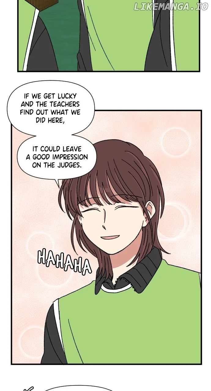 Read The Prize of Youth Manga Online