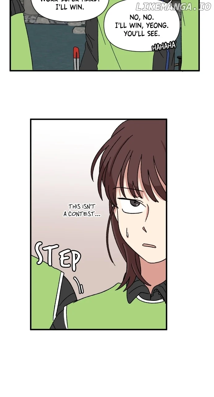 Read The Prize of Youth Manga Online