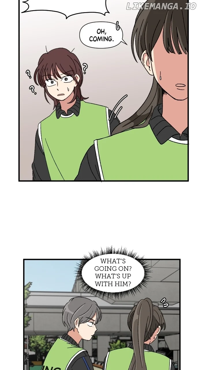 Read The Prize of Youth Manga Online