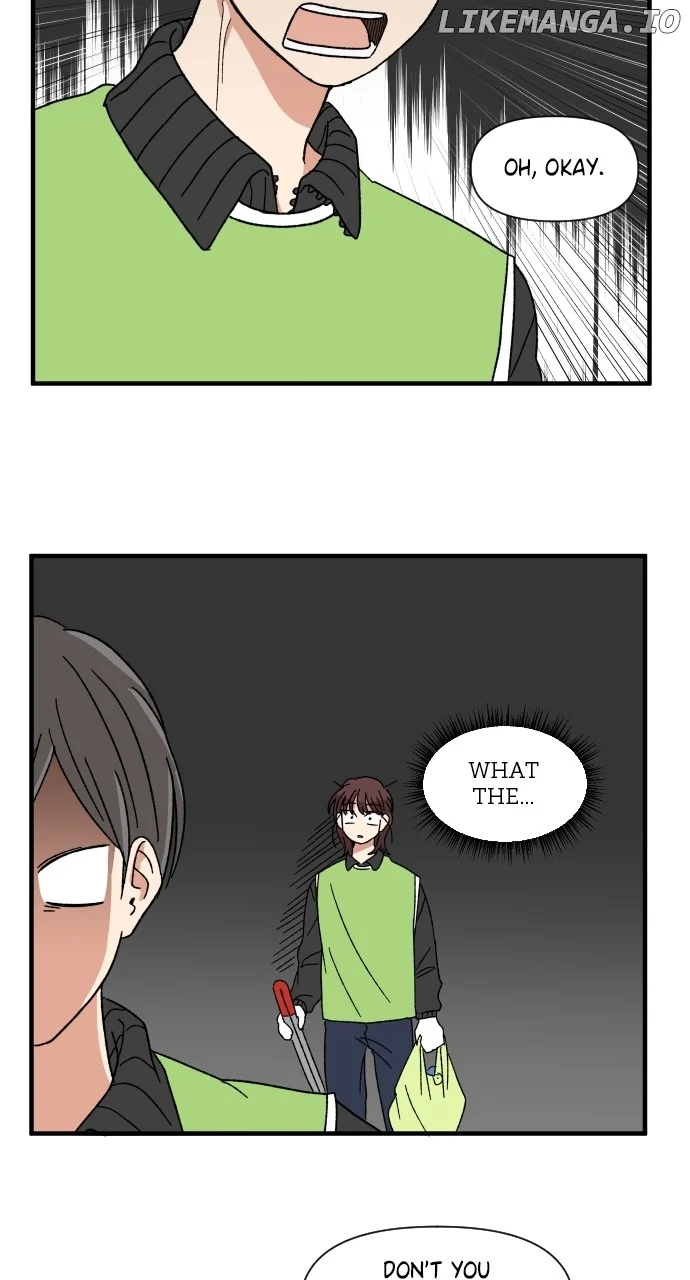 Read The Prize of Youth Manga Online