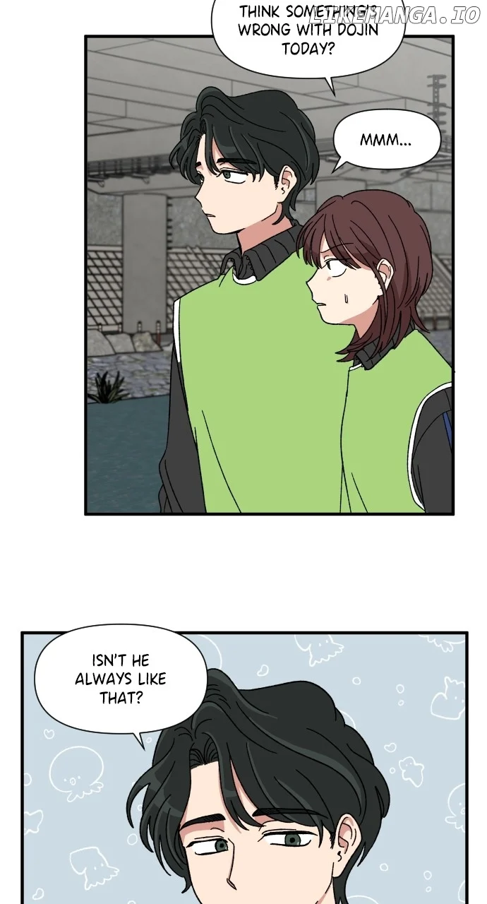 Read The Prize of Youth Manga Online