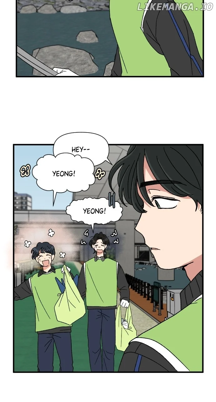 Read The Prize of Youth Manga Online