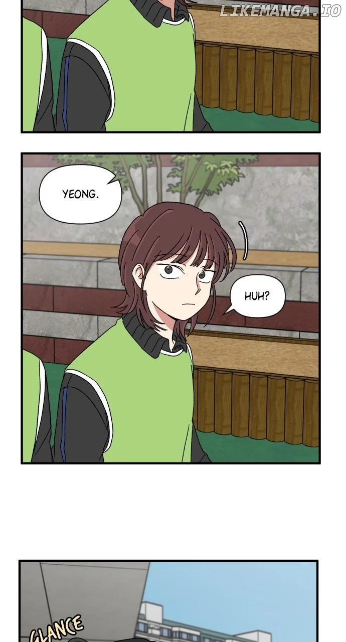 Read The Prize of Youth Manga Online