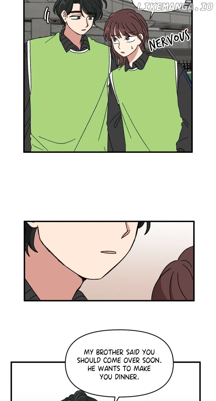 Read The Prize of Youth Manga Online