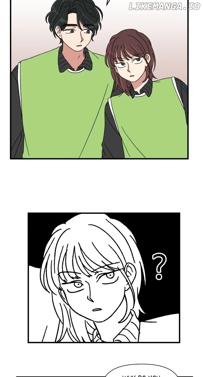 Read The Prize of Youth Manga Online