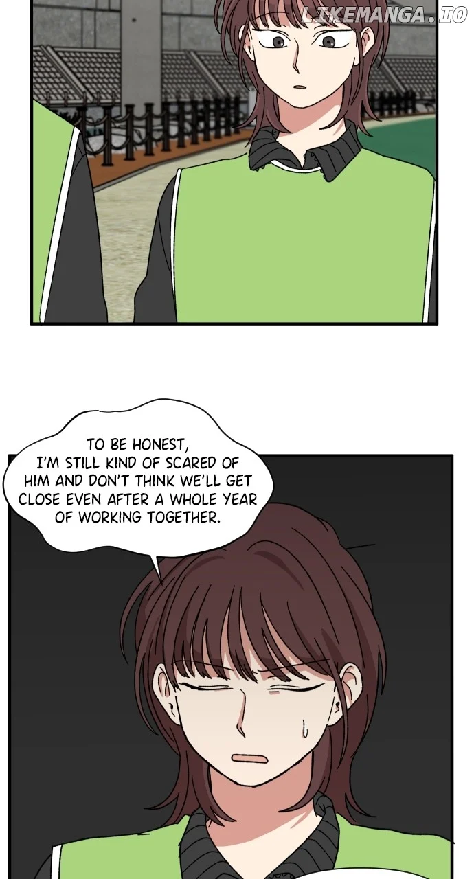 Read The Prize of Youth Manga Online