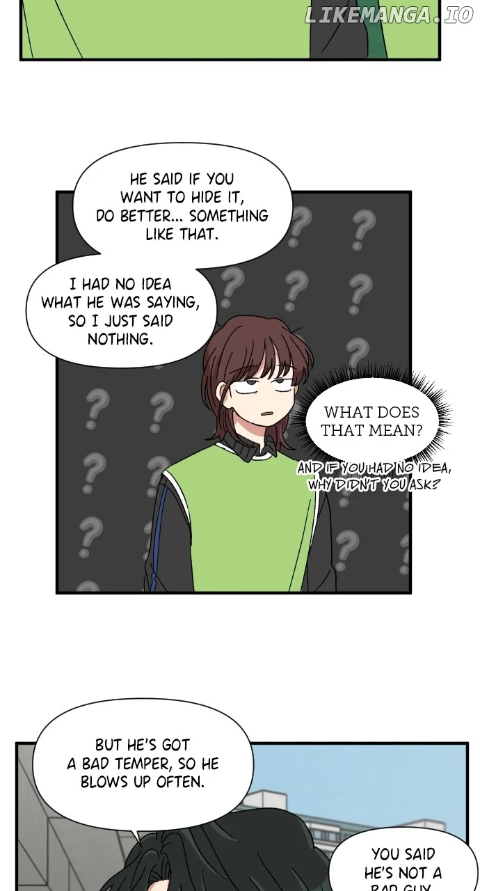 Read The Prize of Youth Manga Online