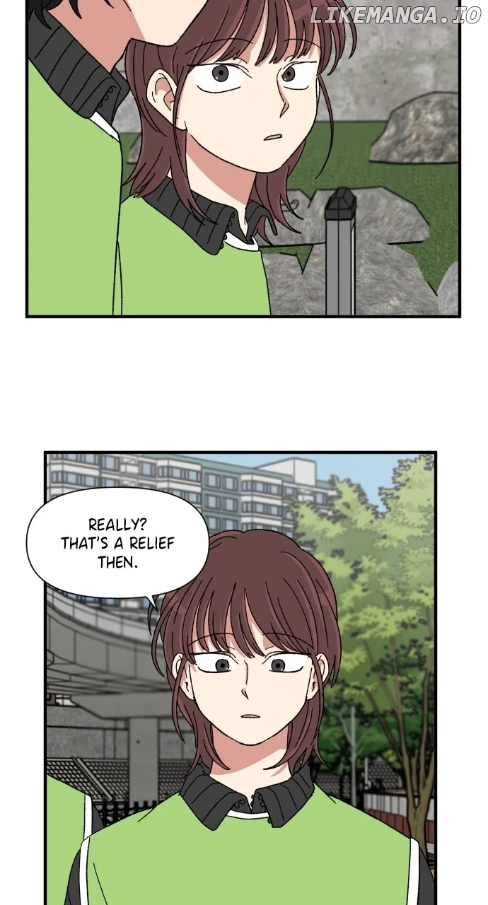 Read The Prize of Youth Manga Online