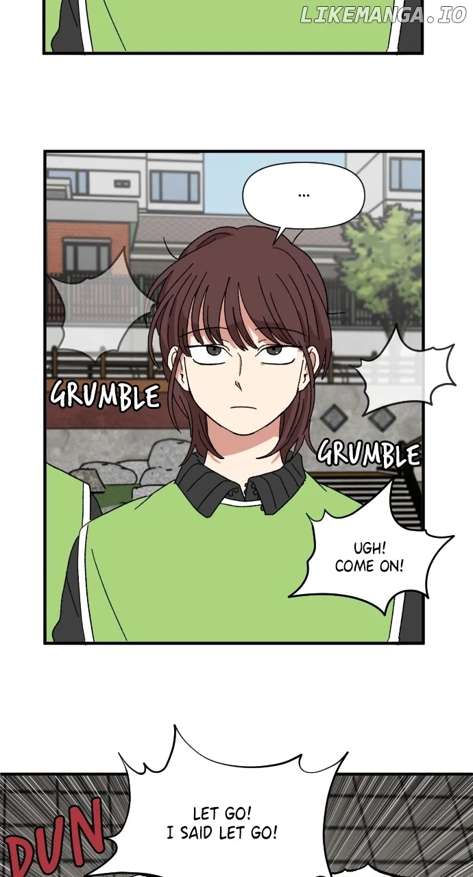 Read The Prize of Youth Manga Online