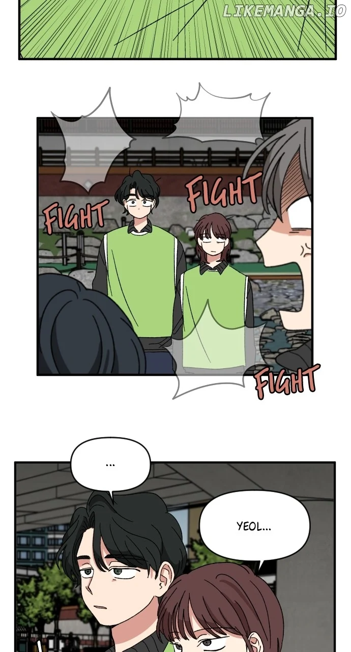 Read The Prize of Youth Manga Online