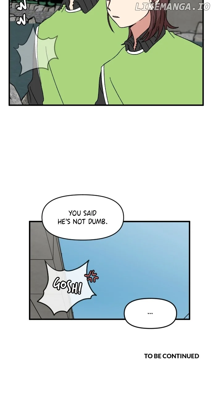 Read The Prize of Youth Manga Online