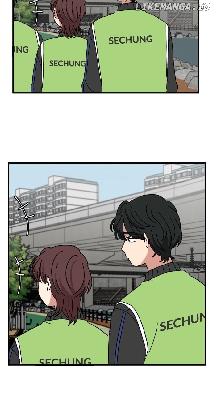 Read The Prize of Youth Manga Online