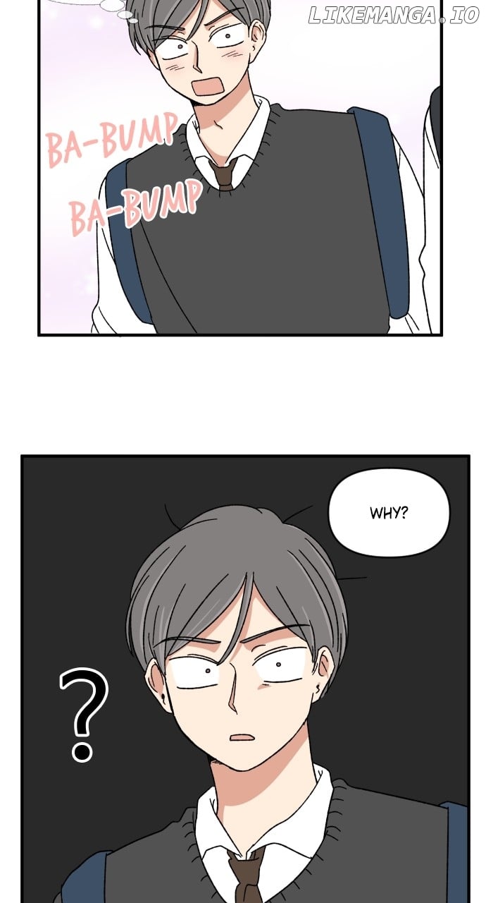 Read The Prize of Youth Manga Online