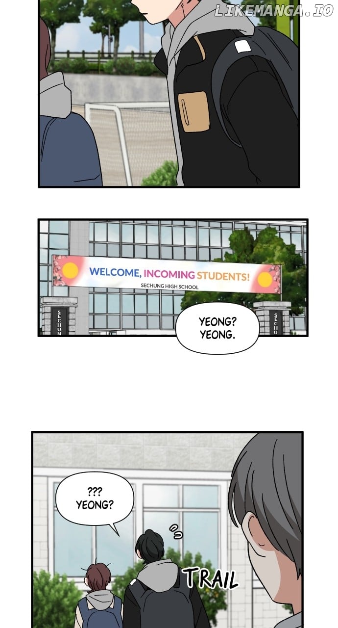 Read The Prize of Youth Manga Online