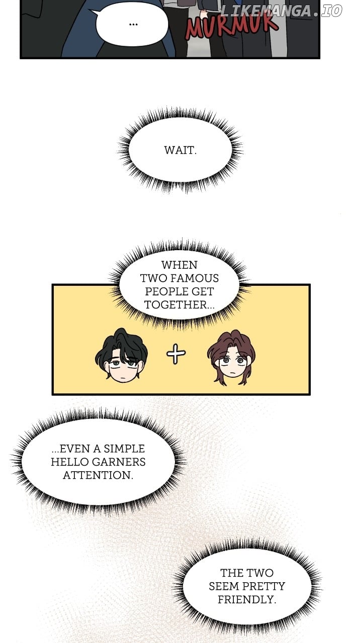 Read The Prize of Youth Manga Online