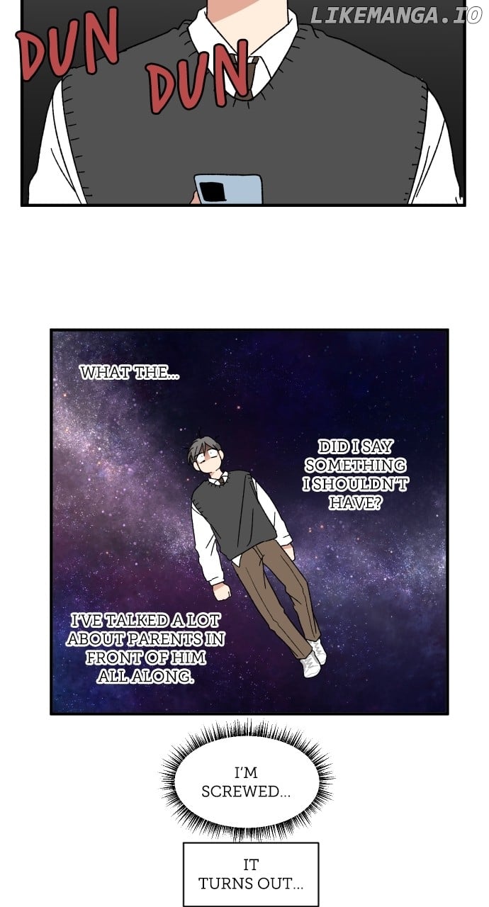 Read The Prize of Youth Manga Online