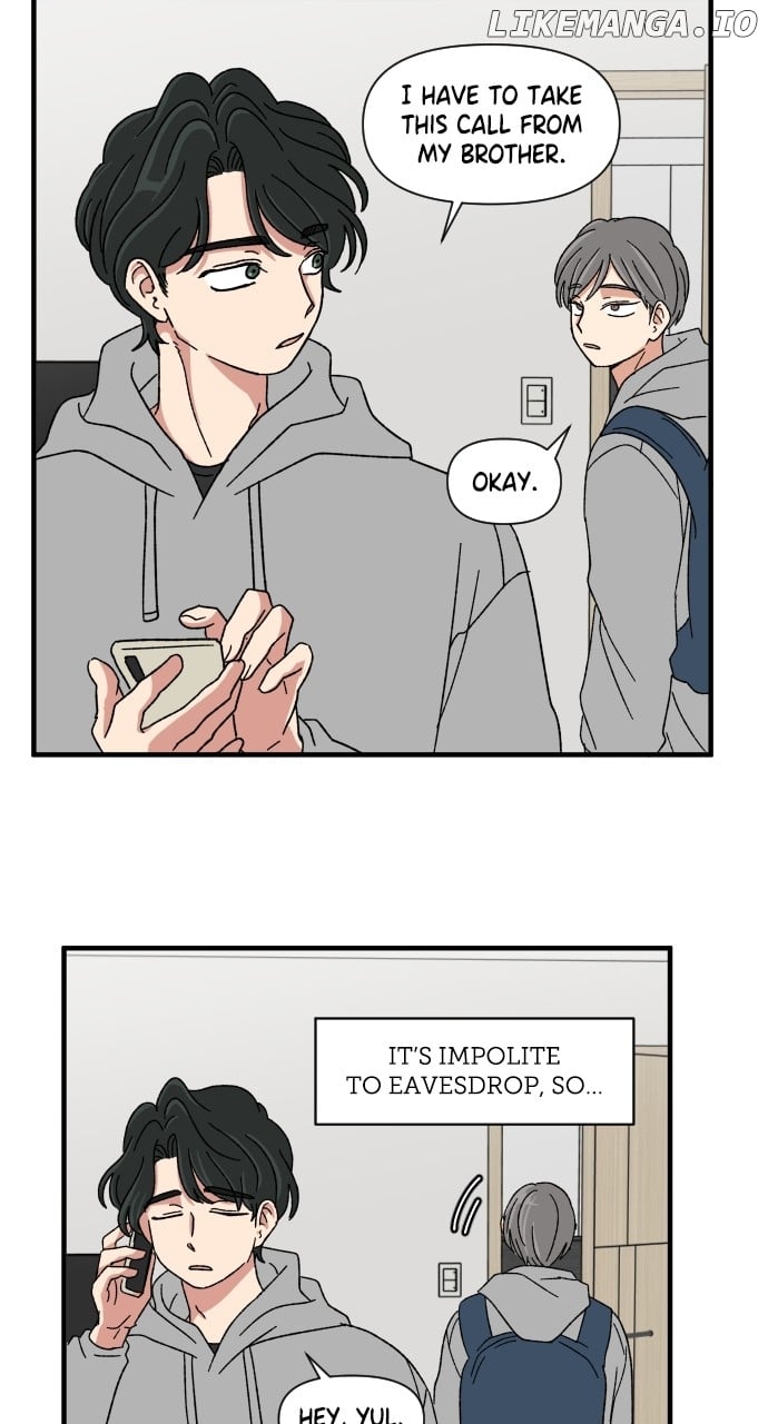 Read The Prize of Youth Manga Online