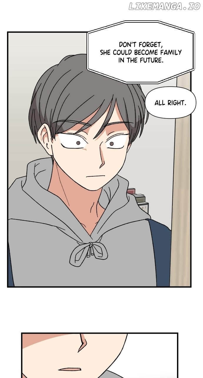 Read The Prize of Youth Manga Online