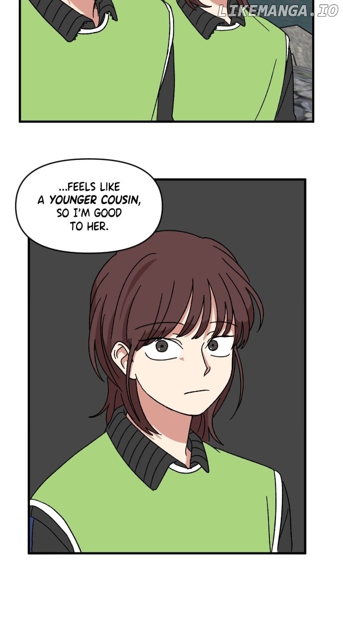 Read The Prize of Youth Manga Online