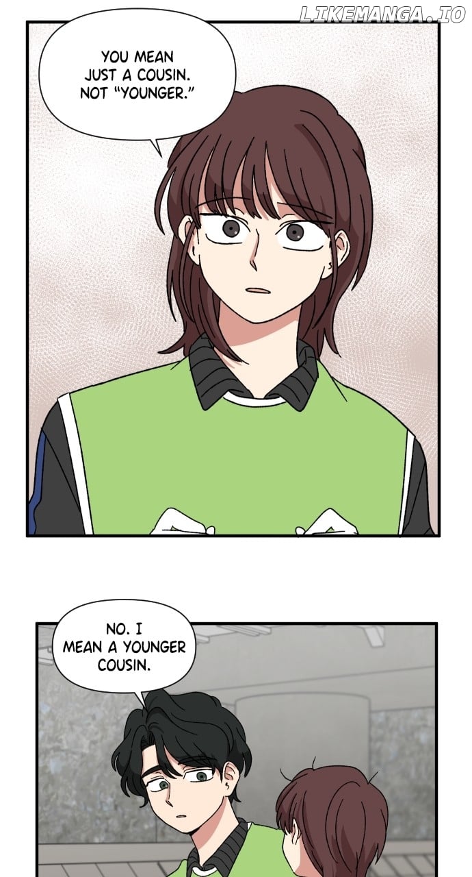 Read The Prize of Youth Manga Online