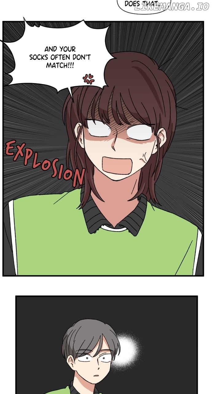 Read The Prize of Youth Manga Online